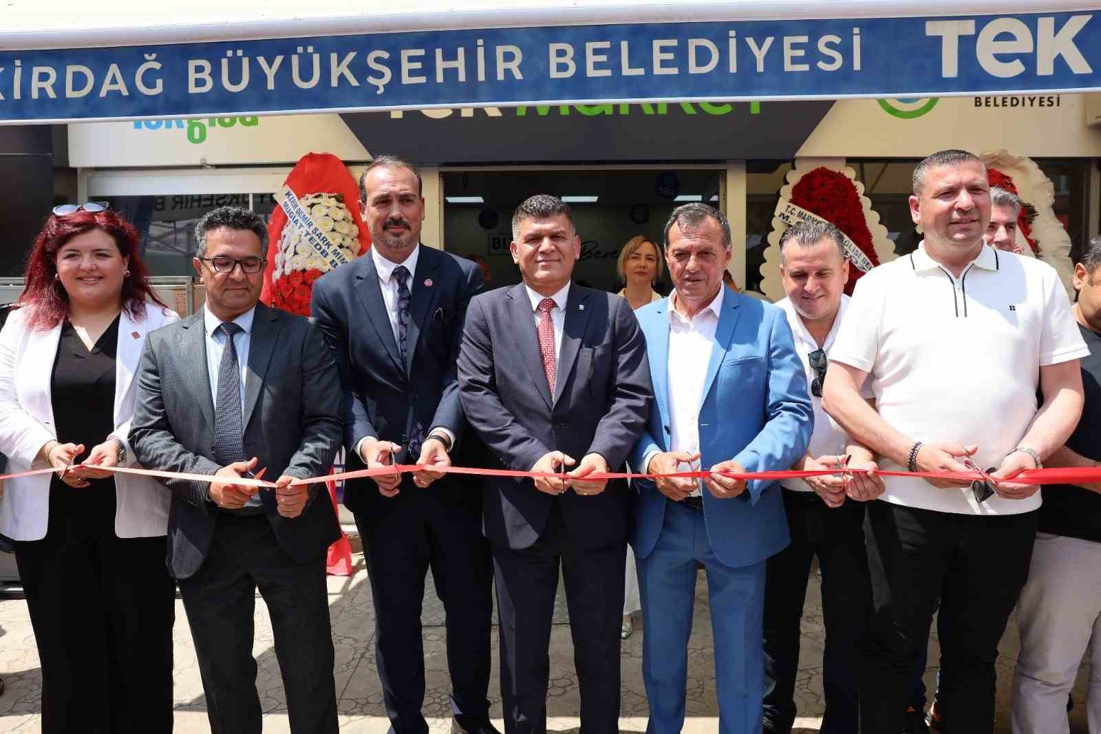 tek-market-muratli-da-hizmete-acildi