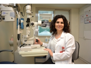 Balık Tüketimi Arttıkça Göz Kuruluğu Azalıyor