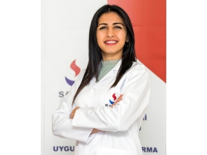 Yaz Aylarında Sıvı Tüketimi Uyarısı