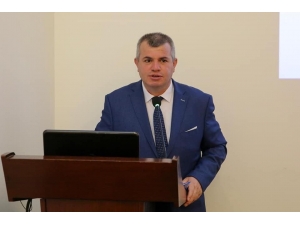 Ordu’da 6 Ayda 3 Bin 781 Kişi İşe Yerleştirildi