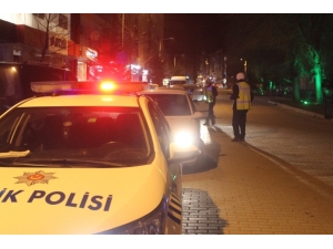 Kurban Bayramı Öncesi Denetimler Arttı