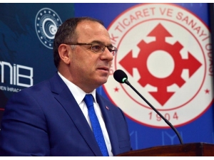 Türkiye’de 60 Çeşit Madenin Ticareti Yapılıyor