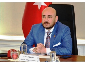 “İncir Rekolte Hesabı Artık İncirin Memleketi Aydın’da Yapılacak”