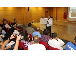 Büyükşehirden Kurban Bayramı’nda Vektörle Ortak Mücadele