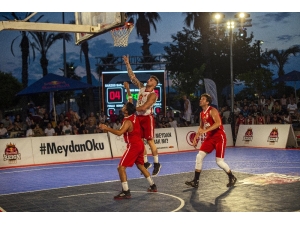 "Red Bull Reign Dünya Finali’nde Hercules’e Güveniyorum"