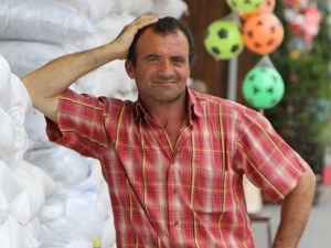 Otobüsün Çarptığı Muavin Hayatını Kaybetti