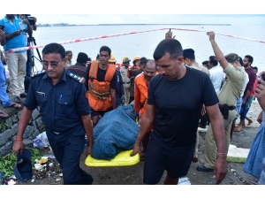 Hindistanlı Kahve Zinciri Sahibi Siddhartha’nın Cesedi Bulundu