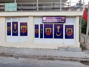 Pozantı’da Geçici Jandarma Asayiş Karakolu Açıldı