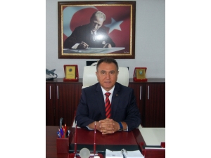 Adana Defterdarı Şahin Özmertyurt Oldu