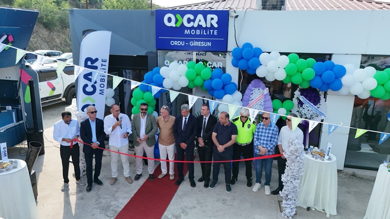 qcar-mobilite-yeni-subesi-ordu-giresun-u-hizmete-acti