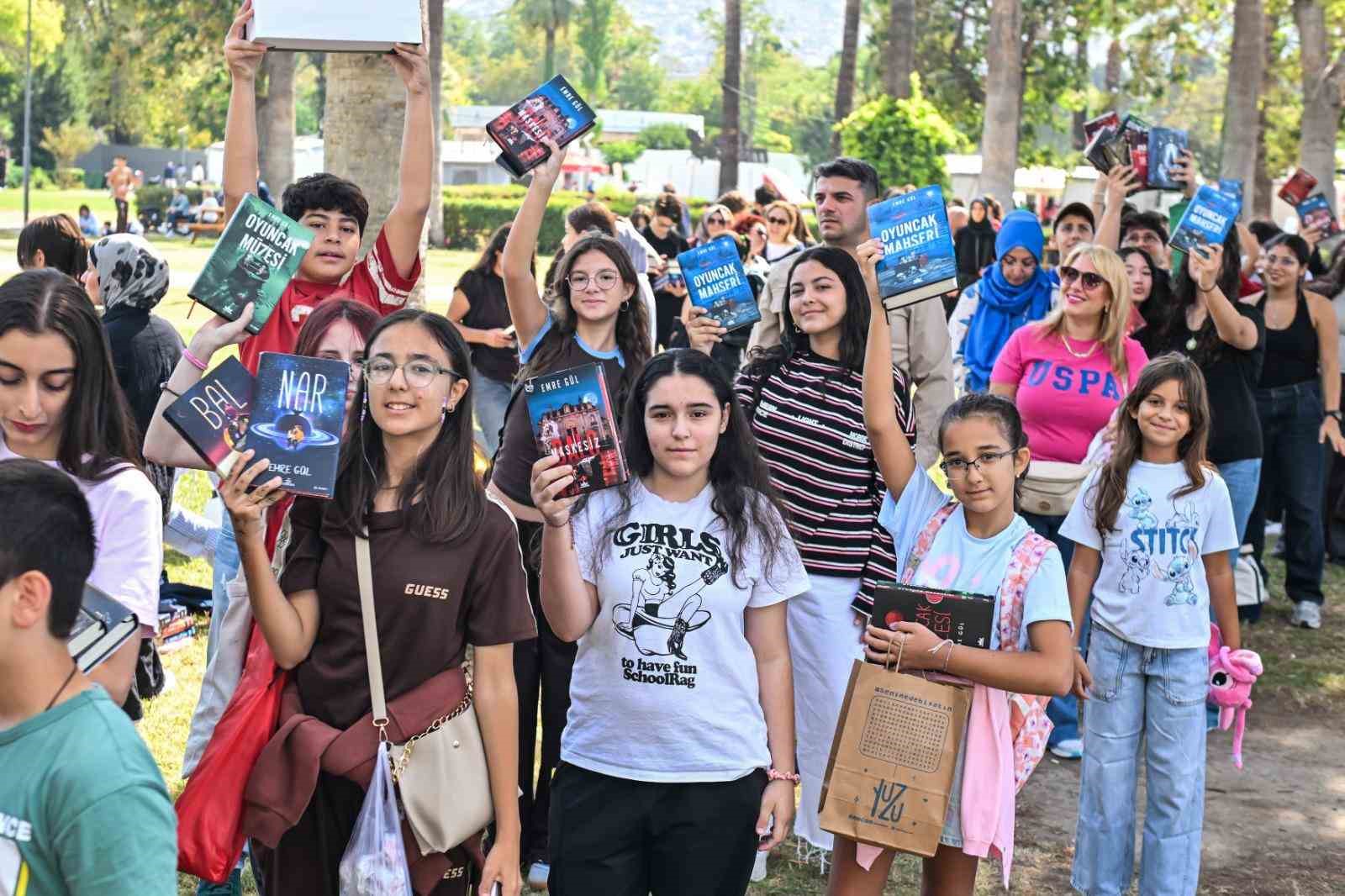 kulturpark-ta-kitap-ve-yazar-bulusmalari-suruyor