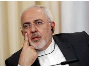 Zarif’ten Pompeo’ya Cevap: “İki Yüzlü Bir Jest”