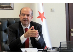 Kktc Başbakanı Tatar’dan 1 Ağustos Toplumsal Direniş Bayramı Mesajı