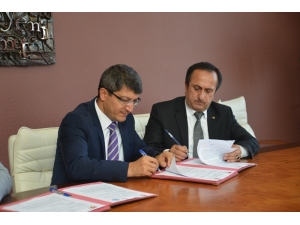 Bilecik’te Sanayinin Sorunlarına Lisansüstü Tezler Çare Olacak