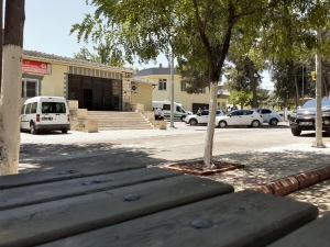 Cezaevinden Firar Eden Şahıs Ölü Bulundu