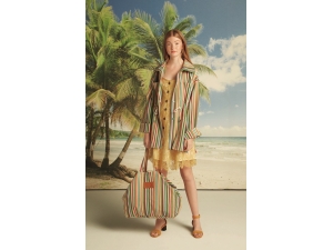 Beymen Club’tan Çizgili Tasarımlar