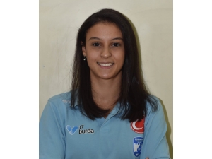 Ceren Çınar Nilüfer Belediyespor’da