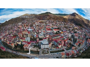 Gümüşhane’de İhracat Rakamları