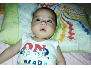 Nefes Borusuna Mama Kaçan Bebek Hayatını Kaybetti
