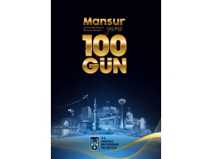 Başkan Yavaş İle 100 Gün