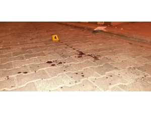 Bursa’da İki Grup Birbirine Girdi: 4 Yaralı