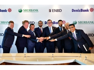 Denizbank, Dördüncü Kez El Değiştirdi
