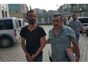 Silahla Yaralamaya 3 Gözaltı