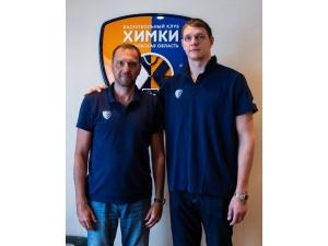 Khimki Moskova, Timofey Mozgov’u Transfer Etti
