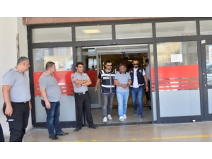 Mardin’de Adı Taciz İddiasına Karışan Şahıs Gözaltına Alındı