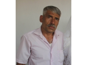 Havuz Duvarından Düşen Vatandaş Ağır Yaralandı