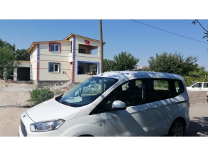 İnşaat İşçisi, Çalıştığı İnşaatta Ölü Olarak Bulundu