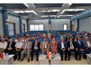 ’Ahilik Teşkilatından Sosyal Kooperatifçiliğe’ Projesi