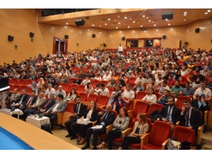 Ordu’da ‘İstihdam Piyasasındaki Başarılar Ve Engeller’ Konferansı