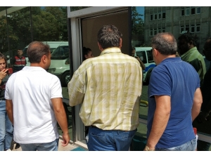 Gezmek İçin 2 Otomobil Çalan Hırsız Tutuklandı