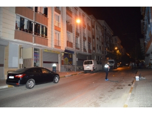 Esenyurt’ta Silahlı Saldırı: 1 Yaralı