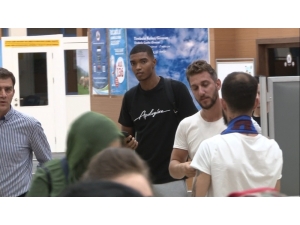 Ivanildo Fernandes, Trabzon’a Geldi