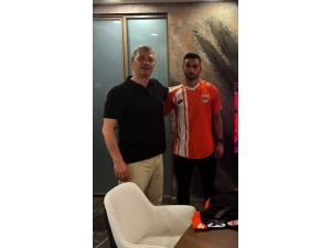 Okan Adil Kurt Adanaspor’da