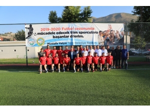 Bölgesel Amatör Ligine Katılım Başvuruları Tamamlandı