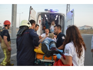 Sultangazi- Habipler Yolunda Can Pazarı