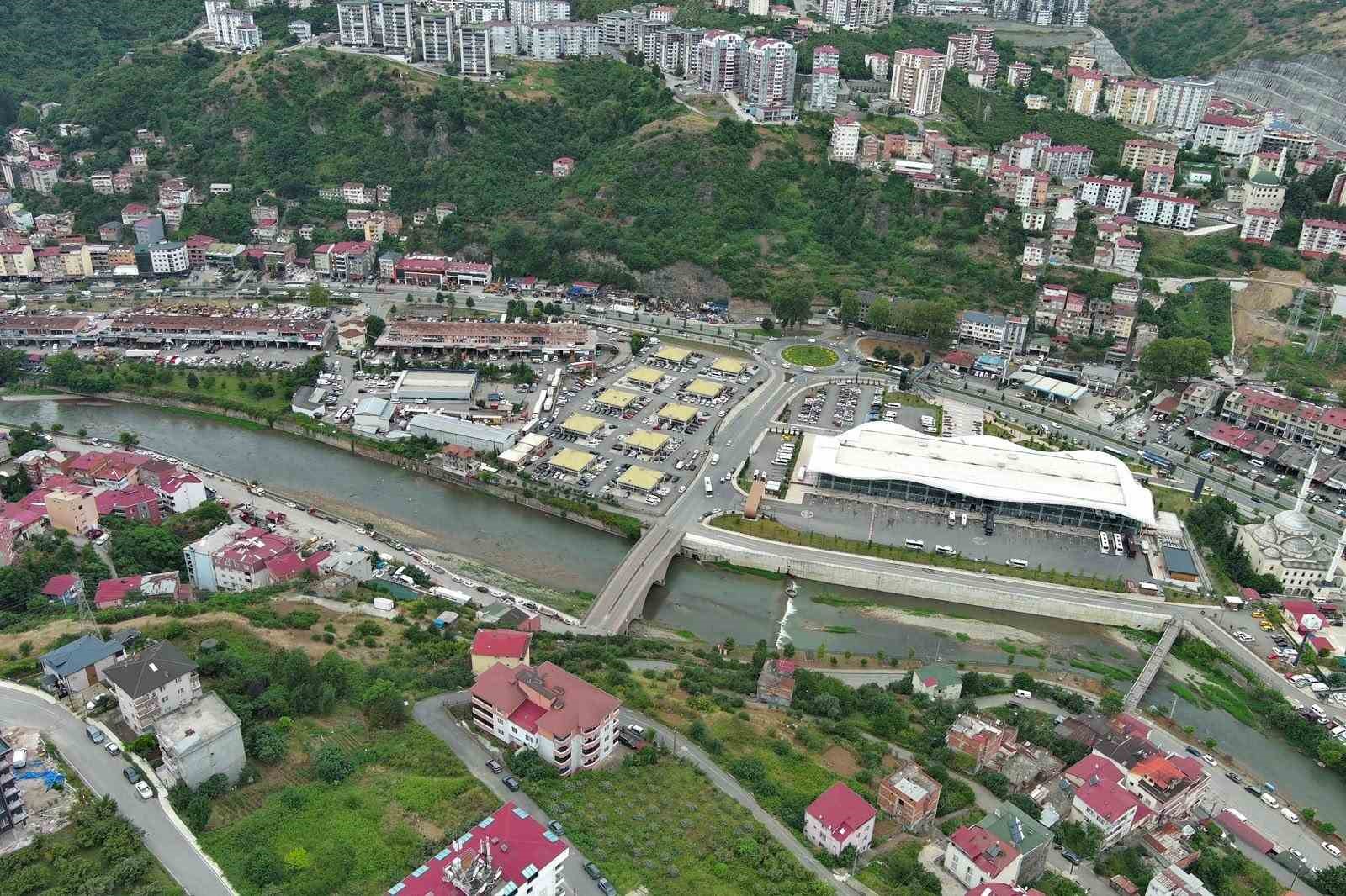 trabzon-da-degirmendere-vadisi-islah-edilecek