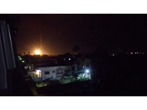 İsrail Askerleri Ve Bir Filistinli Arasında Silahlı Çatışma: 1 Ölü, 3 Yaralı