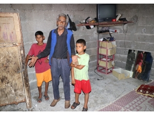 Gecekonduda Yaşam Mücadelesi