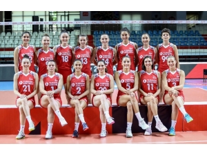 Filenin Sultanları, Kıtalararası Olimpiyat Elemeleri’nde Sahne Alıyor