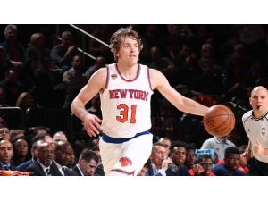 Cska Moskova, Ron Baker İle Anlaştı