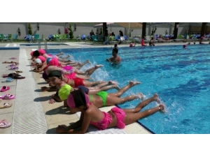 Tekrarlayan Güneş Yanıkları Cilt Kanserine Neden Olabiliyor