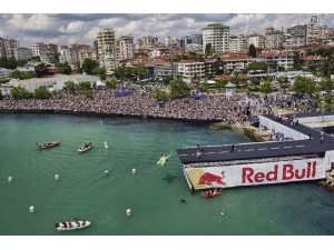 Red Bull Uçuş Günü 4 Ağustos’ta