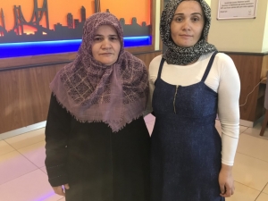 Eşini Ve Kayınvalidesini Sokak Ortasından Bıçakladı Mahkemede Öldürme Kastım Yoktu Dedi