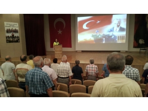 Eskişehir’de Fahri Trafik Müfettişleri ‘Mobil Uygulama’ İle Ceza Yazacak