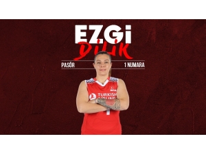 Ezgi Dilik: "Her Maçı Final Gibi Oynamalıyız"