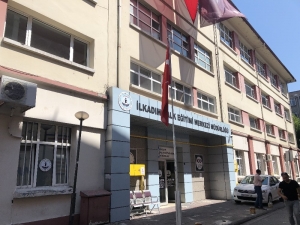 Mesleki Eğitim Merkezi Binası Taşındı